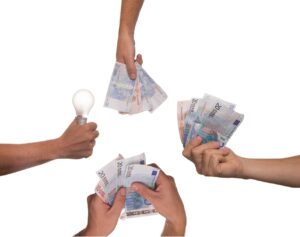 クラウドファンディングを活用した農業支援の仕組みとは？